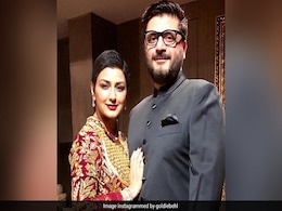 Sonali Bendre's Husband Goldie Behl Explains How Personal Life Made Him A 'Stronger Storyteller' Sonali Bendre's Husband Goldie Behl Explains How Personal Life Made Him A 'Stronger Storyteller'