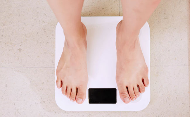 Brain Changes Could Be A Reason It's Hard To Lose Weight: Study