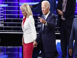 Feline Great: Bidens Get Cat For White House Feline Great: Bidens Get Cat For White House