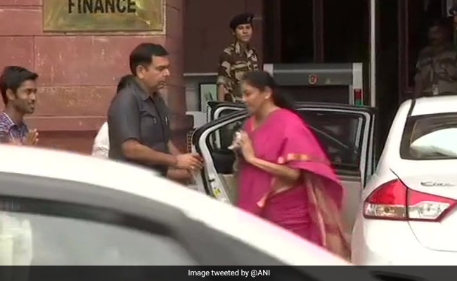 What To Expect In Nirmala Sitharaman's Maiden Budget Today: 10 Points
