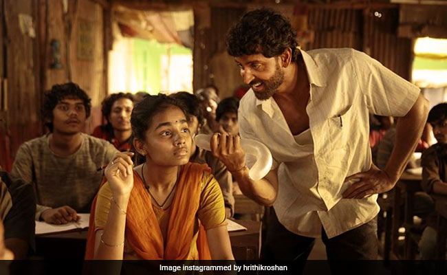 After Bihar, Hrithik Roshan's <i>Super 30</i> Declared Tax-Free In Rajasthan