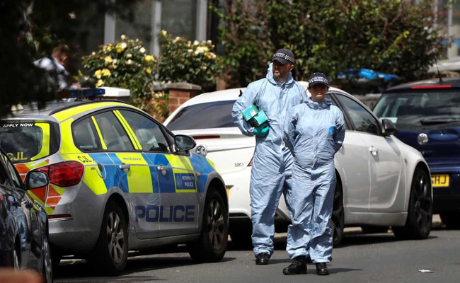 Baby Born To Woman Stabbed To Death In London, Dies Within Days