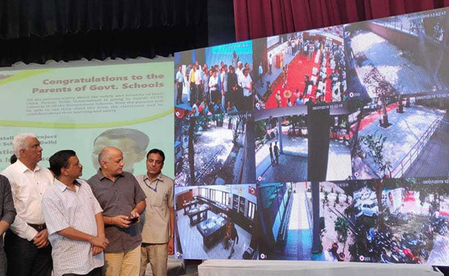 दिल्ली के स्कूलों में मैथिली भाषा भी पढ़ाई जाएगी : मनीष सिसोदिया