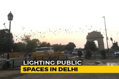 Roshan Dilli, A Campaign That Helped In Lighting Up The Streets Of Delhi Roshan Dilli, A Campaign That Helped In Lighting Up The Streets Of Delhi