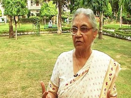 रंग-बिरंगे फुटवियर की शौकीन थीं शीला दीक्षित, 5 रुपये की पॉकेट मनी में से... रंग-बिरंगे फुटवियर की शौकीन थीं शीला दीक्षित, 5 रुपये की पॉकेट मनी में से...