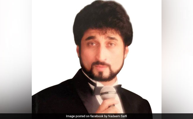 नदीम शैफी बने 'मोस्ट व्यूड म्यूजिक कंपोजर', रीमेक गाने हुए इंटरनेट पर हिट