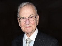 Factbox: 'I Am Chairman Of Chrysler Corporation Always': 8 Facts About Auto Industry Executive Lee Iacocca