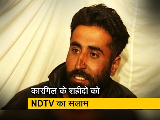 कारगिल के वीर: कैप्टन विक्रम बत्रा की दिलेरी की दास्तां