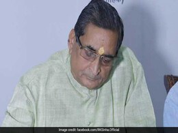 प्लॉट दिलाने के नाम पर शख्स ने बीजेपी नेता से की 6 करोड़ की ठगी, पैसे उड़ाकर हुआ फरार प्लॉट दिलाने के नाम पर शख्स ने बीजेपी नेता से की 6 करोड़ की ठगी, पैसे उड़ाकर हुआ फरार