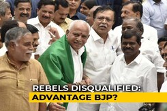 "Majority 100%," Says BS Yediyurappa Ahead Of Trust Vote Today "Majority 100%," Says BS Yediyurappa Ahead Of Trust Vote Today