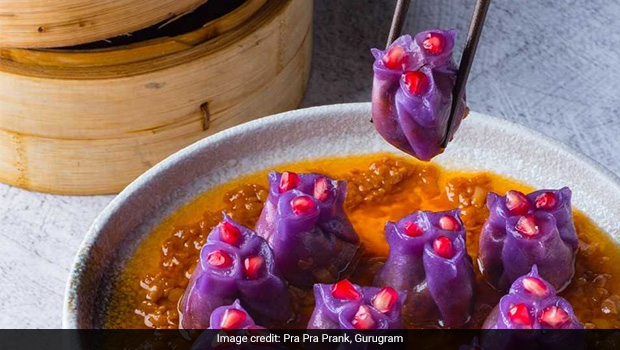 New Menu: Pra Pra Prank Blends New With Nostalgic In Delightful Dishes And Desserts