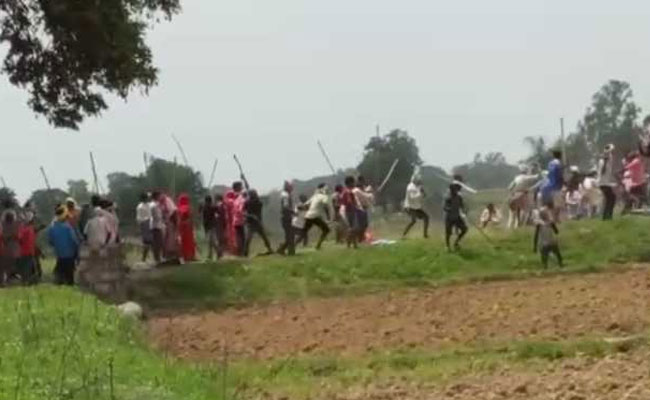 सोनभद्र नरसंहार मामले में नया मोड़, विधायक ने पहले ही पत्र लिखकर योगी सरकार को किया था अलर्ट, लेकिन...