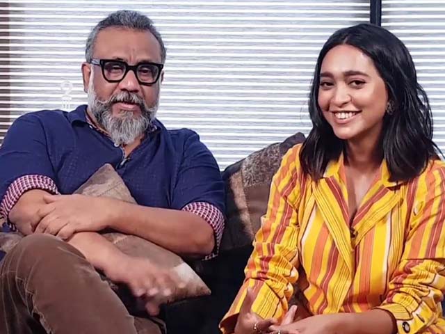 Anubhav Sinha And Sayani Gupta On The Response to <i>Article 15</i>