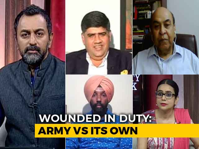 War Heroes Taxed For Bravery?