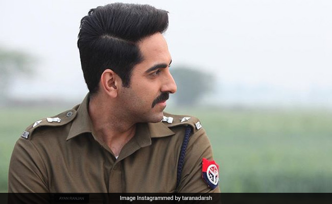 <i>Article 15</i> Box Office Collection Day 3: Ayushmann Khurrana's Film Has 'Healthy' 20 Crore Weekend
