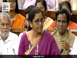 Scheme To Modernize Fishery Sector: Nirmala Sitharaman Scheme To Modernize Fishery Sector: Nirmala Sitharaman