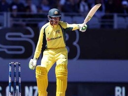 World Cup 2019, Australia vs England Semi-Final: Peter Handscomb All Set For World Cup Debut World Cup 2019, Australia vs England Semi-Final: Peter Handscomb All Set For World Cup Debut
