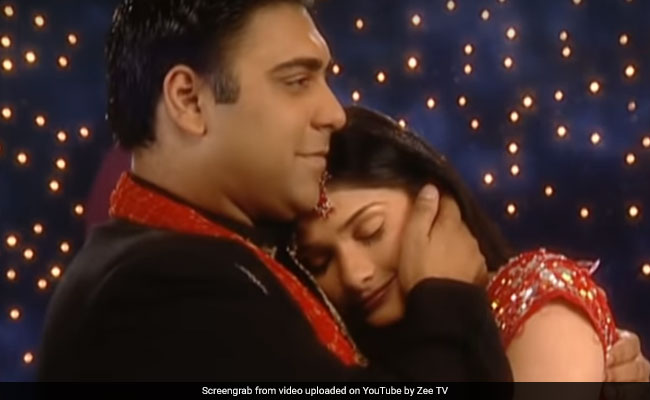 Ekta Kapoor Shares How Prachi Desai, 17, And Ram Kapoor's Iconic Kasamh Se Kiss Was Shot