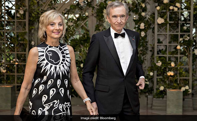 बिल गेट्स को पछाड़ बर्नार्ड अरनॉल्‍ट बने दुनिया के दूसरे सबसे अमीर आदमी, एक साल में बनाए 39 अरब डॉलर