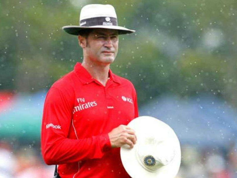 NZ vs ENG World Cup Final: दिग्गज अंपायर साइमन टफेल ने कहा, ओवर-थ्रो में हुई बड़ी चूक, छह नहीं पांच रन मिलने थे इंग्लैंड को