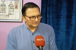 "Centre Should Come Down Hard On Mob Lynching," Says BJP's Chandra Bose "Centre Should Come Down Hard On Mob Lynching," Says BJP's Chandra Bose