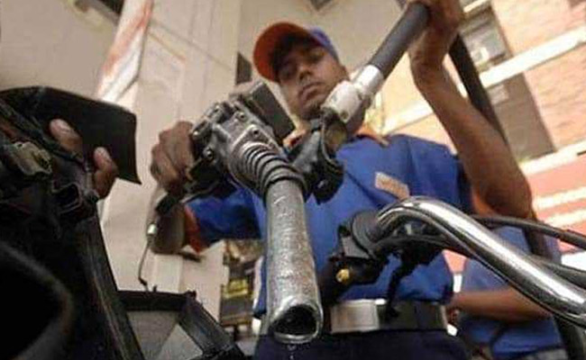Fuel Prices Rise Again After Three Days Of No Change