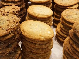 5 Cookies And Biscuits Options To Pair Up With Your Evening Cuppa