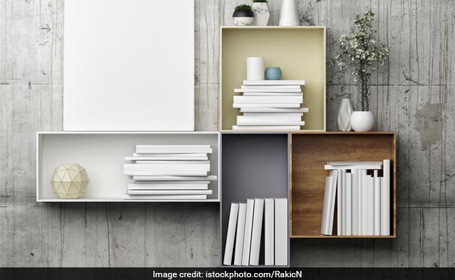 If You Love Books, You Will Also Love These 7 Bookshelves