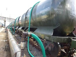 First Train Carrying Water For Parched Chennai Will Leave Today First Train Carrying Water For Parched Chennai Will Leave Today