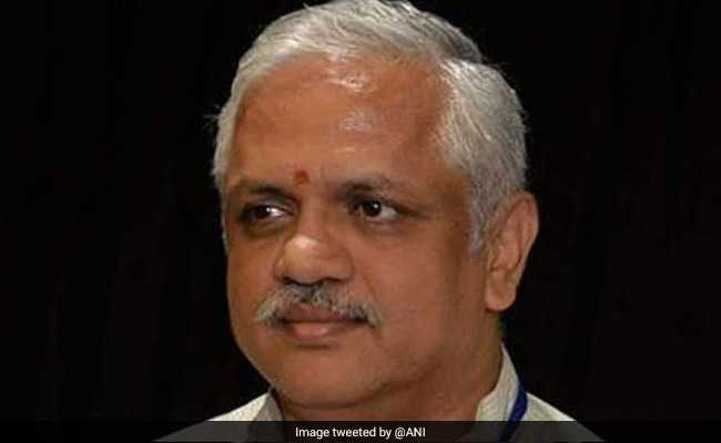 BJP's BL Santhosh Won't Be Questioned For Now In Telangana MLA Poaching Case