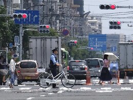Japan Records Hottest October Since 1898, Warm Weather Continues This Month Japan Records Hottest October Since 1898, Warm Weather Continues This Month