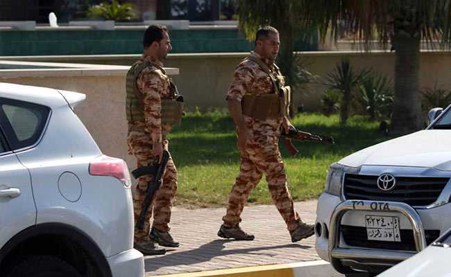 Indian Condemns Terror Attack In Iraq That Killed Turkish Diplomat