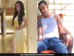 Sanjay Dutt's Daughter Trishala Remembers Late Boyfriend After Attending A Wedding: 'Doing My Best To Be Okay' Sanjay Dutt's Daughter Trishala Remembers Late Boyfriend After Attending A Wedding: 'Doing My Best To Be Okay'