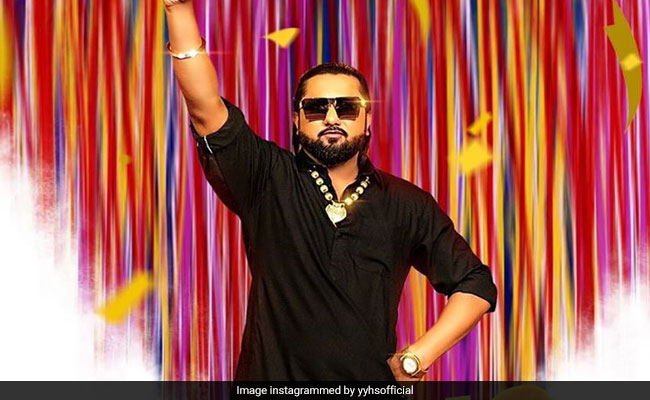 Court Orders In-Camera Hearing In Domestic Violence Case Against Singer Honey Singh