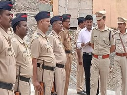 Know IPS Noorul Hassan's Story Of Grit And Determination Know IPS Noorul Hassan's Story Of Grit And Determination