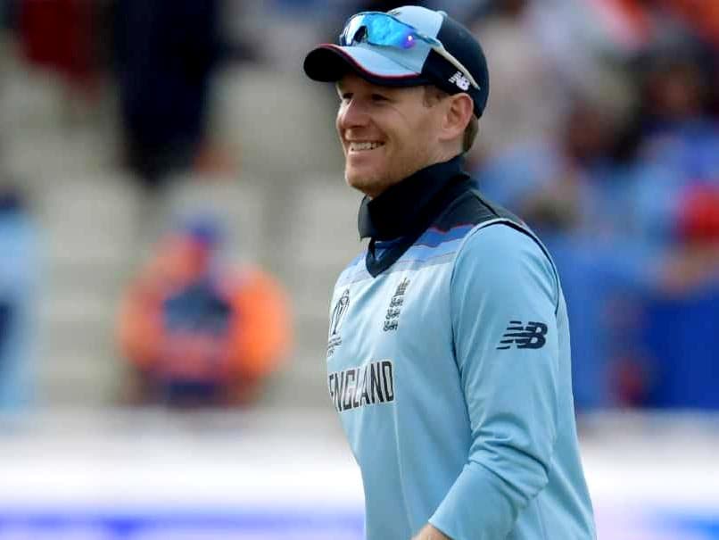 World Cup 2019: England "Stick To Mantra The Whole Time", Says Eoin Morgan World Cup 2019: England "Stick To Mantra The Whole Time", Says Eoin Morgan