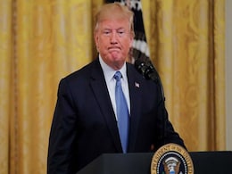 Trump's Blocking Of Twitter Critics Is Unconstitutional: US Appeals Court Trump's Blocking Of Twitter Critics Is Unconstitutional: US Appeals Court