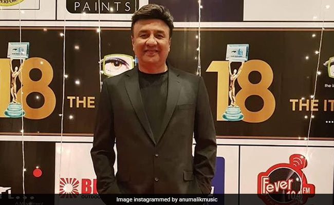 #MeToo Accused Anu Malik May Return To TV With This Show (Not <i>Indian Idol</i>)