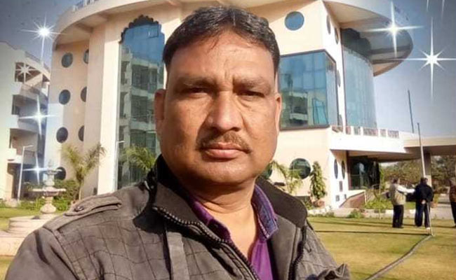 4, Including Woman, Detained After Mob Beats Cop To Death In Rajasthan