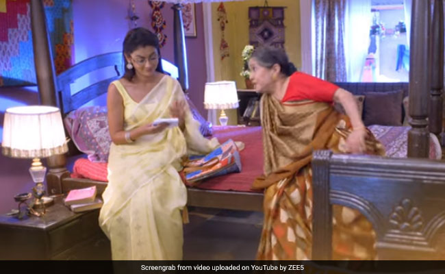 Kumkum Bhagya Written Update: प्रज्ञा को मिला अभी का रुमाल, क्या मिल पाएंगे दोनों? 'कुमकुम भाग्य' में जानें होगा क्या