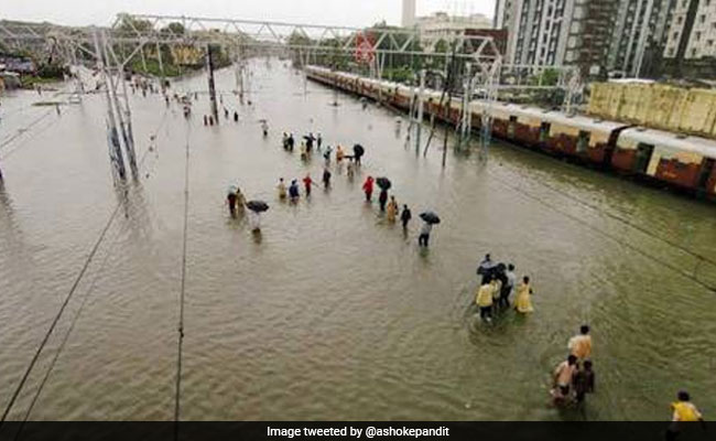 145 Municipal Schools Provide Temporary Shelter To Mumbai Commuters