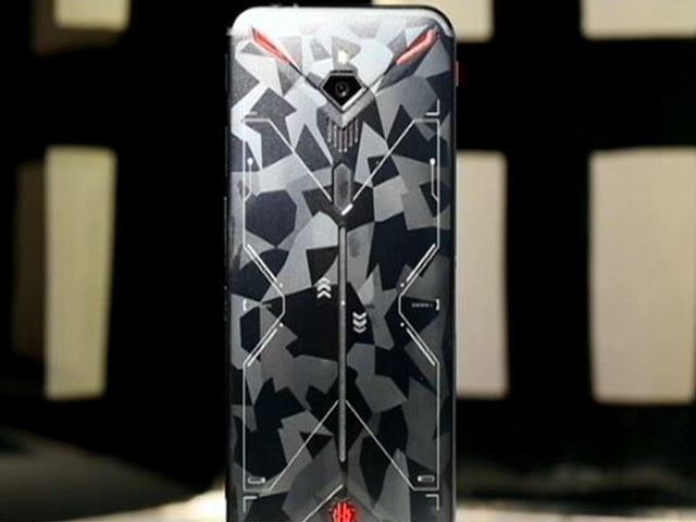 Nubia Red Magic 3: Third Time's The Charm?