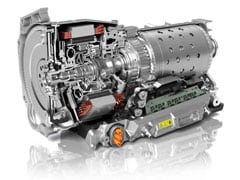 Future Models From Fiat Chrysler To Get ZF's 8-Speed Automatic Transmission