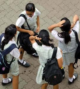 Twitter's Sigh Of 'Big Relief' Over CBSE's Decision On Board Exams