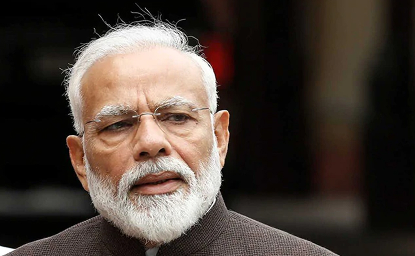 PM Modi Asked BJP Lawmakers To Work Passionately For Development: Minister