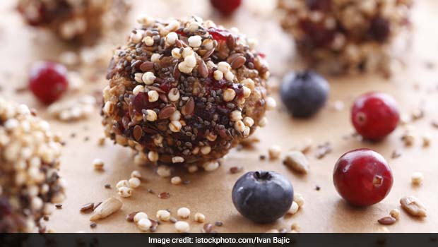 Vegan Diet: 5 Delicious Dairy And Refined Sugar-Free Dessert Recipes