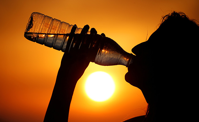 Over 5 Million In Soutwest China Face Power Cuts Amid Heatwave