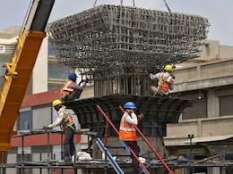 "Time Apposite To Rekindle Animal Spirits": RBI Bulletin On 'State Of Economy'