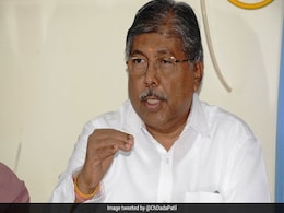 Won't Allow Civic Polls In State Without Backward Caste Quota: Maharashtra BJP Chief Won't Allow Civic Polls In State Without Backward Caste Quota: Maharashtra BJP Chief
