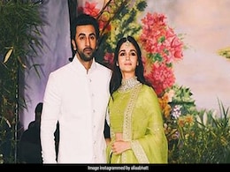 Alia Bhatt Orders Sabyasachi Lehenga For April 2020 Wedding To Ranbir Kapoor: Report Alia Bhatt Orders Sabyasachi Lehenga For April 2020 Wedding To Ranbir Kapoor: Report